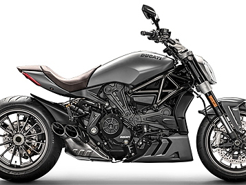 Ducati Xdiavel Expected Price Rs 17 50 000 Launch Date More Updates Bikewale