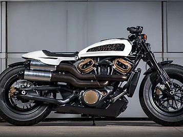 Harley Davidson Custom 1250 Expected Price Rs 16 00 000 Launch Date More Updates Bikewale