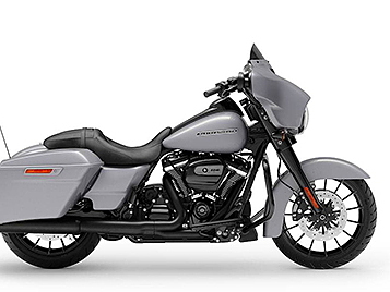 Harley-Davidson Street Glide Special [2019] price in Mumbai - February 2024  on road price of Street Glide Special [2019] in Mumbai
