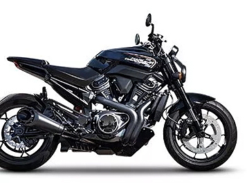 Harley Davidson Streetfighter 975 Expected Price Rs 10 00 000 Launch Date More Updates Bikewale