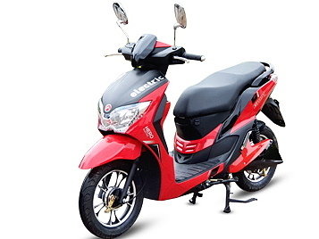 honda bikes electric scooter price