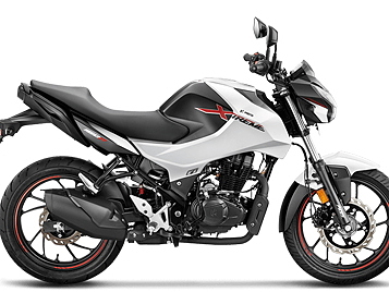 Hero Xtreme 160r Price In Hyderabad Sep 21 Xtreme 160r On Road Price In Hyderabad Bikewale
