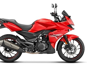 Hero Xtreme 200s Bs6 Price Launch Date Images Colours Bikewale