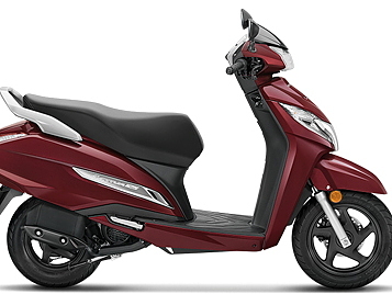 Honda Activa 125 Price Mileage Images Colours Specifications