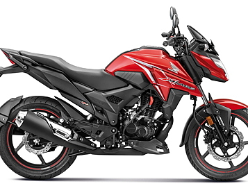 Honda X Blade Price In Bhubaneswar August 2020 On Road Price Of