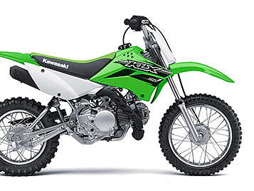 Kawasaki Klx 110 Price Mileage Images Colours Specifications
