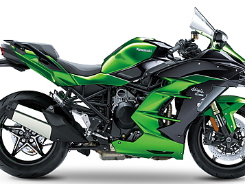Kawasaki Ninja SX, Expected Price Rs. 23,00,000, Date & Updates - BikeWale