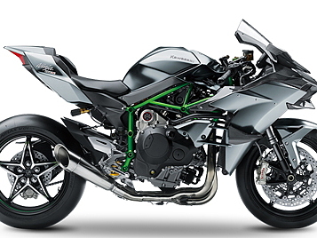 Kawasaki Ninja H2r Expected Price Rs 76 00 000 Launch Date More Updates Bikewale