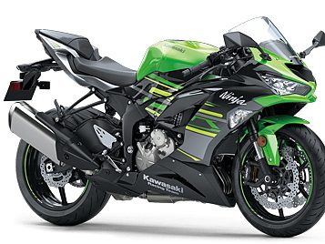 Grundig Tårer Slør Kawasaki Ninja ZX-6R, Expected Price Rs. 11,00,000, Launch Date & More  Updates - BikeWale