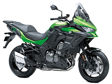 Kawasaki Versys 1000 Price In Pune Versys 1000 On Road Price In Pune Bikewale