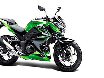Kawasaki Z250 price in Balasore - November 2023 on road price of ...