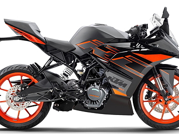 Ktm Rc 200 Price In Deoria July 2020 On Road Price Of Rc 200 In