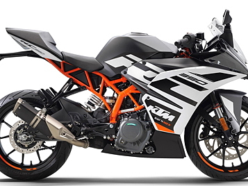 Ktm Rc 390 Price In Ahmedabad July 2020 On Road Price Of Rc 390