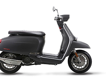 Lambretta V200, Expected Price 1,00,000, Launch Date & More Updates BikeWale