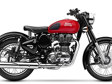 Royal Enfield Classic 350 Price In Agra June 2020 On Road Price