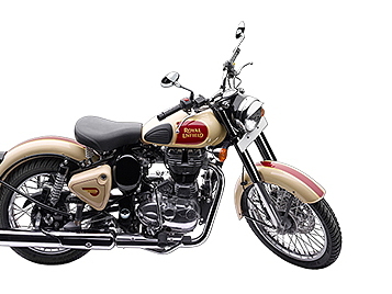 Royal Enfield Classic 500 Price, Images 