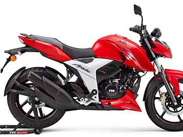 Page 8 Of 10 Reviews Of Tvs Apache Rtr 160 4v User Reviews On