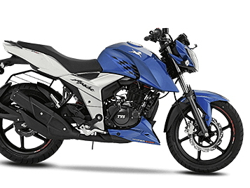 Page 4 Of 11 Reviews Of Tvs Apache Rtr 160 4v User Reviews On