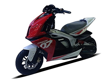 Honda New Scooter Launch In India 2020