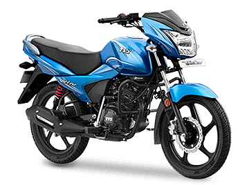TVS Victor BS6 Price, Launch Date, Images & Colours - BikeWale
