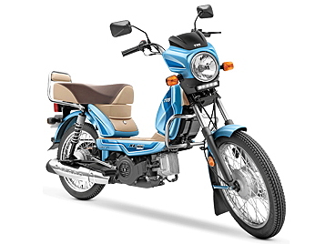 Tvs Xl 100 Comfort Price In Pune June 2020 On Road Price Of Xl