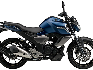 Yamaha Fz S Fi Price Mileage Images Colours Specifications