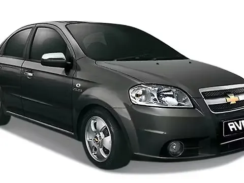 Chevrolet Aveo Fuel Consumption Miles Per Gallon Or Litres Km