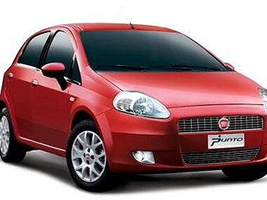 Fiat Punto 11 14 Reviews Ratings Carwale