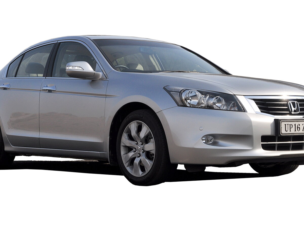 Honda Accord 2008 2011 Price In Goa November 2021 On Road Price Of Accord 2008 2011 In Goa Carwale