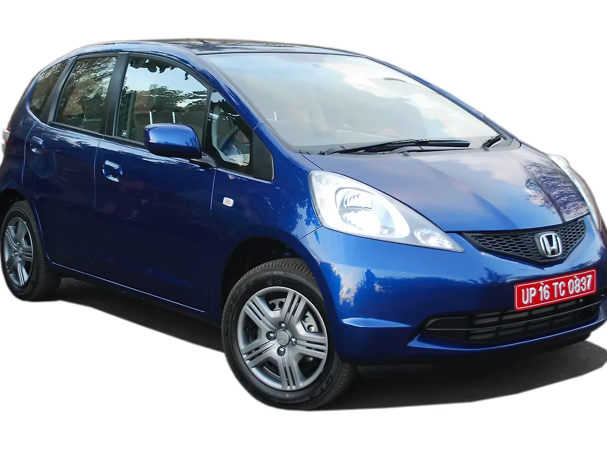 Kekurangan Honda Jazz 2011 Top Model Tahun Ini