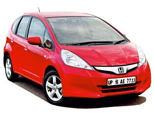 Honda Jazz 2011 2013 Price Images Colors Reviews Carwale