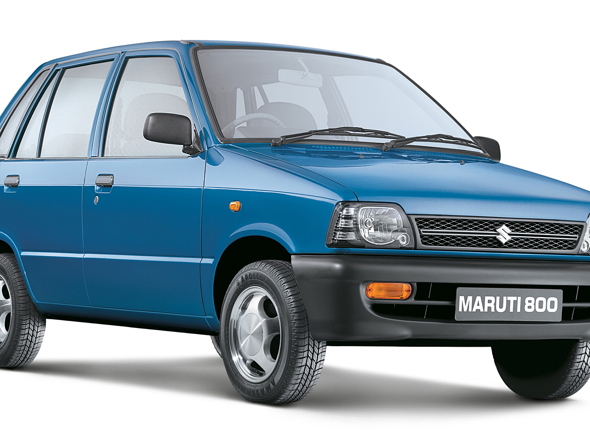 Maruti 800 deals fuel injector price