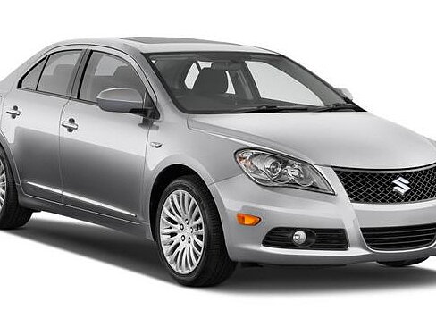 Maruti Kizashi 2011 2014 Price Images Colors Reviews Carwale