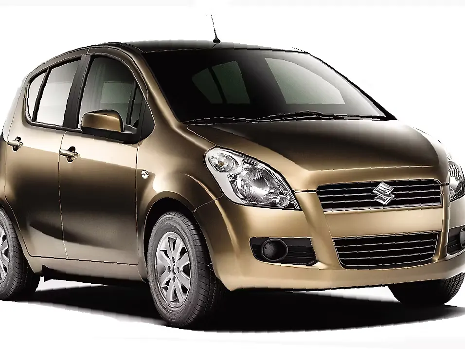 Maruti Suzuki Ritz 2022