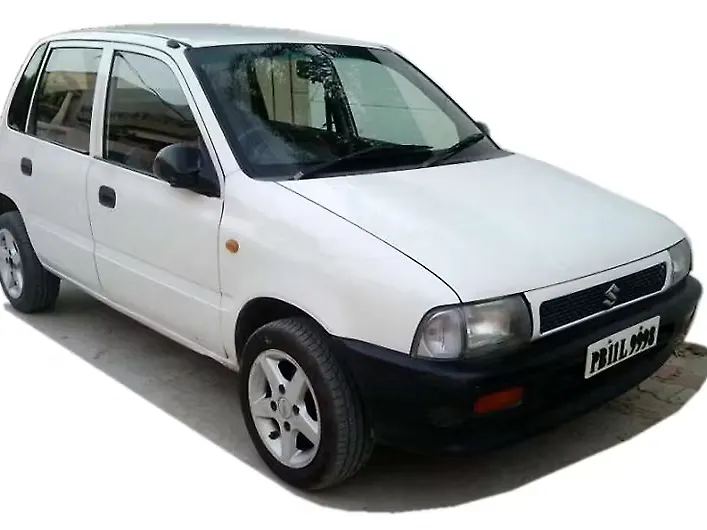 Maruti Zen 1996 03 Price Images Colors Reviews Carwale