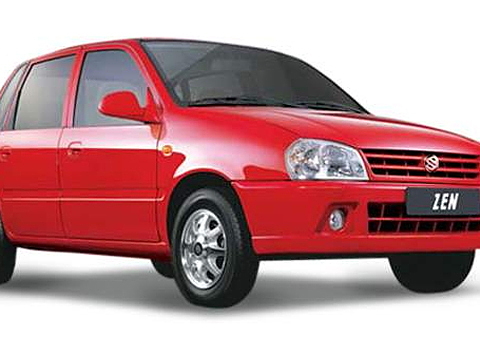 Maruti zen on sale spare parts