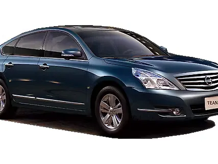 Nissan Teana 2007 2014 Price Images Colors Reviews Carwale