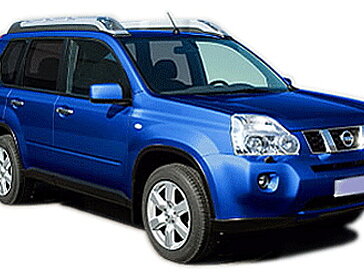 Nissan X Trail 09 14 Reviews Ratings Carwale