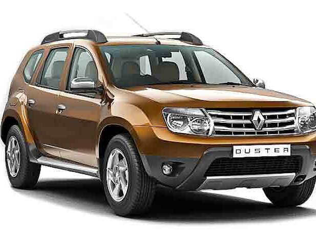 Renault Duster 2012 2015 Reviews Ratings Carwale