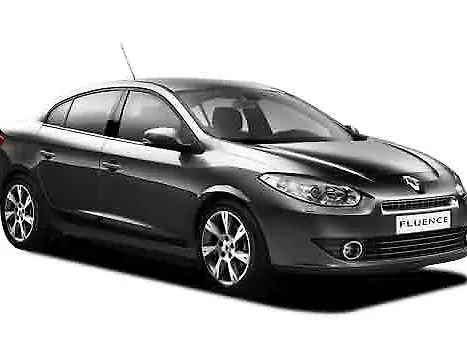 Renault Fluence 11 14 Reviews Ratings Carwale