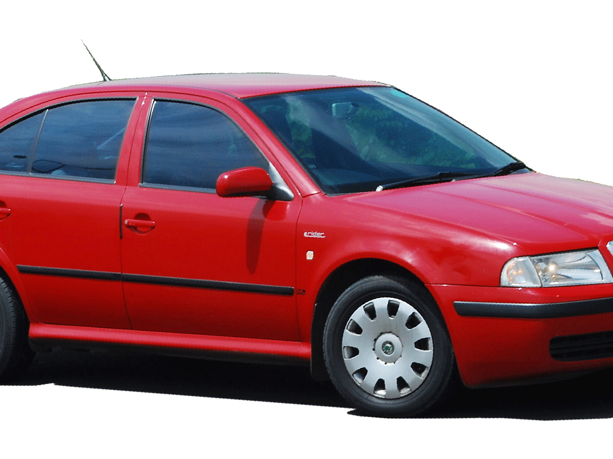 skoda laura spare parts price list