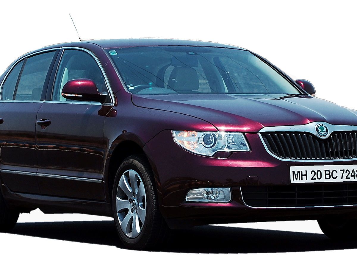 skoda superb spare parts price list