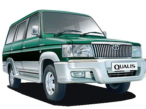 Toyota Qualis 02 04 Reviews Ratings Carwale