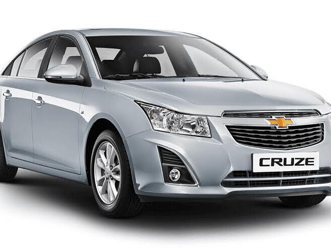 Chevrolet Cruze Price in Chennai
