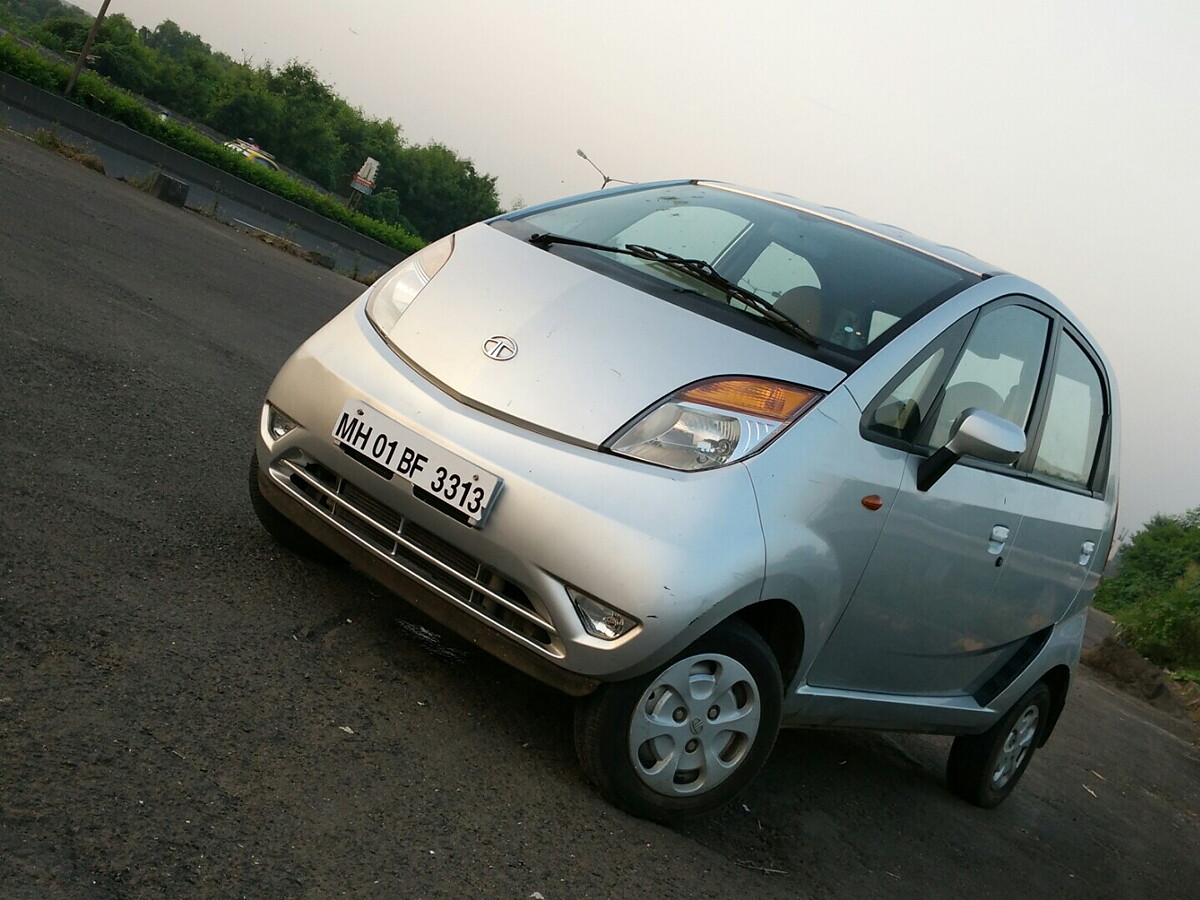 tata nano buy