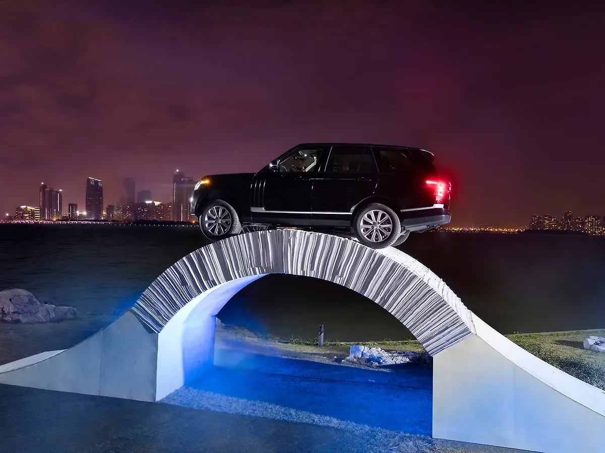 How To Make Bridge By Paper