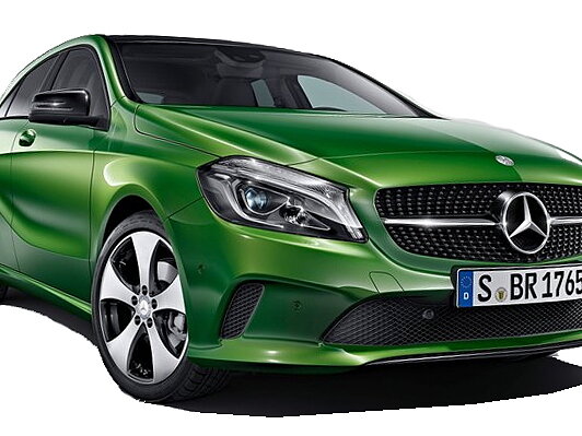 Mercedes Benz A Class 15 19 Price Images Colors Reviews Carwale