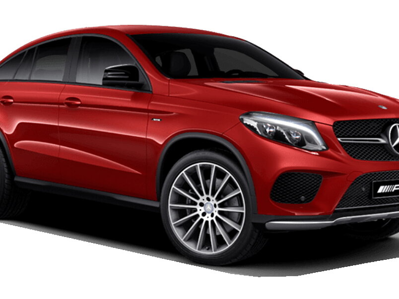 Mercedes Benz Gle Coupe Price Images Colors Reviews Carwale