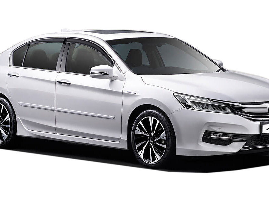 Honda Accord Price Images Colors Reviews Carwale
