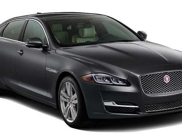 Jaguar XJ L Price in Hisar CarWale